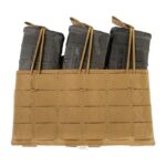 GGG COMP TRIPLE MAG PANEL 5.56 COY