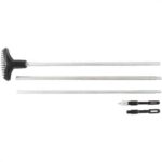 HOPPES 3PC ALUMINUM ROD SHTGN
