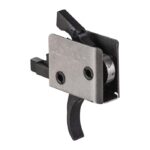 CMC AR-15 MATCH TRIGGER CURVED 2.5LB