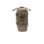 GGG SLIM MEDICAL POUCH RANGER GREEN