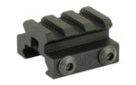 Yankee Hill 226 Mini Riser  Matte Black
