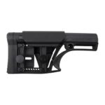 LUTH-AR MBA-1     MBA-1 STOCK ASSEMBLY BLACK
