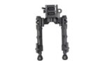 ACCU-TAC WB-4 ARCA SPEC BIPOD