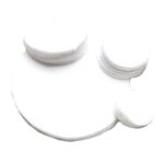 HOPPES CLNG PATCH 38-45CAL 500PK