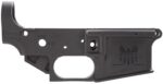 FMK AR1EXTREME  POLYMER LOWER       BLK