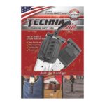 TECHNA CLIP POCKET MAG UNIVERSAL