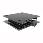 Lyman 7837810 Bag Jack Gun Rest Black
