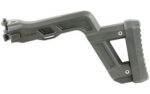 KRISS VECTOR FOLDING STOCK KIT BLK