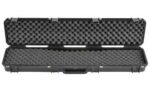 SKB I-SERIES SINGLE RIFLE CASE BLK