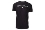 Glock AA75126 Perfection Pistol  Black Cotton Short Sleeve Large