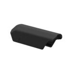 Magpul MAG447-BLK AK Cheek Riser  0.75 Black