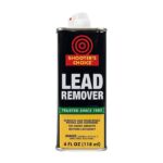 Shooters Choice SHFLRS04 Lead Remover  Universal 4 oz