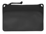 Magpul MAG994-001 DAKA Pouch Windowed Small Black Polymer