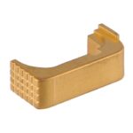 SHIELD MAG CATCH FOR GLK 43X/48 GOLD