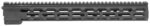 SAM 01-06129-01 SXT 15 M-LOK    RAIL