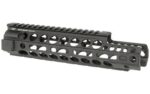 MIDWEST 20 SERIES RAIL 9.5 MLOK