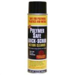 SHOOTERS SHF-PSQ12 POLYMR SAFE QUIK SCRUB 12OZ