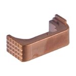 SHIELD MAG CATCH FOR GLK 43X/48 BRNZ