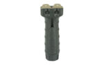 TANGO DWN VERTICAL GRIP BLK