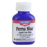 Birchwood Casey 13125 Perma Blue Liquid 3 oz. Bottle