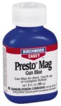 Birchwood Casey 13525 Presto Blue Magnum 3 oz. Bottle
