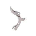 WILSON BULLET PRF BVRTL GRIP SFTY SS