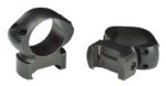 Weaver Mounts 49303 Grand Slam  Matte Black 1 Medium