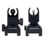 ULTRADYNE C4 FOLDING FRNT/REAR COMBO