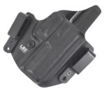 LAG 1013      DEFENDER HOLSTER GLK 17