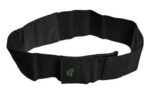 Sticky Holsters BBXL  Belly Band Black XL Elastic