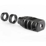 ULTRADYNE UD10700 7.62 PEGASUS TANKER COMP 5/8X24