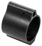 CMMG 55DA36F Low-Profile  Black Chrome Moly Steel