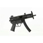 ZENITH ZF-5P 9MM 5.8 ESSNTIAL PK BLK