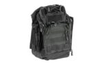 NCSTAR VISM FIRST RESP UTL BAG BLK