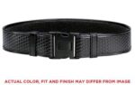 BIA 22127 DUTY BELT BSK BLK LRG 40-46