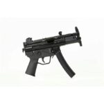 ZENITH ZF-5K 9MM 4.6 ESSNTIAL PK BLK
