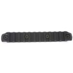 BCM GUNFIGHTER KEYMOD NYLON 5.5 BLK