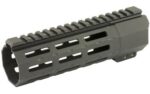 MIDWEST SP SERIES MLOK 7 HNDGRD BLK