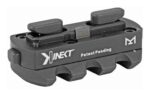KDG KIN5-100     KINECT MLOK PICATINNY RAIL 3 SLOT