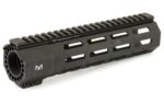 MIDWEST SP SERIES MLOK 9 HNDGRD BLK