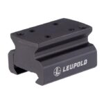 Leupold 177154 DeltaPoint Pro AR Mount Matte Black