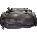 GGG RANGE BAG MULTI BLK