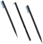 OTIS MULTI PURPOSE SCRAPER/BRUSH SET