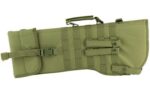 NcStar CVRSCB2919G VISM Tactical Rifle Case 29 Green Rifle