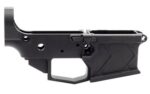 BOOTLEG SMUGGLER AMBI LOWER BLK
