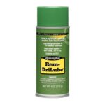 Remington Accessories 18396 DriLube  Lubricates 4 oz Aerosol