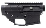BOOTLEG AMBI RECEIVER SET AR 15 BLK