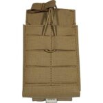 GGG SINGLE 7.62 MAG POUCH COY