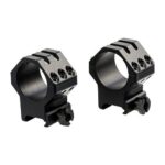 WEAVER TACT RING 6 HOLE HIGH 30MM