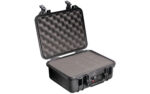 Pelican 1400000110 Protector Case Polypropylene Holds Handgun
